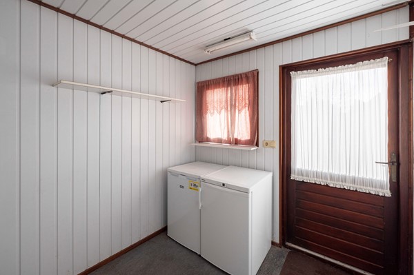 Medium property photo - Mgr. Van Dongenlaan 20, 4741 DH Hoeven